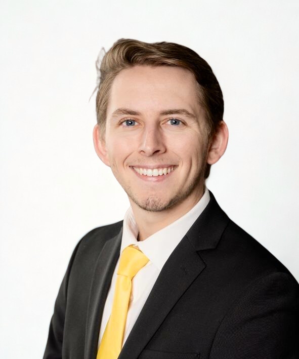 Andrew Mills