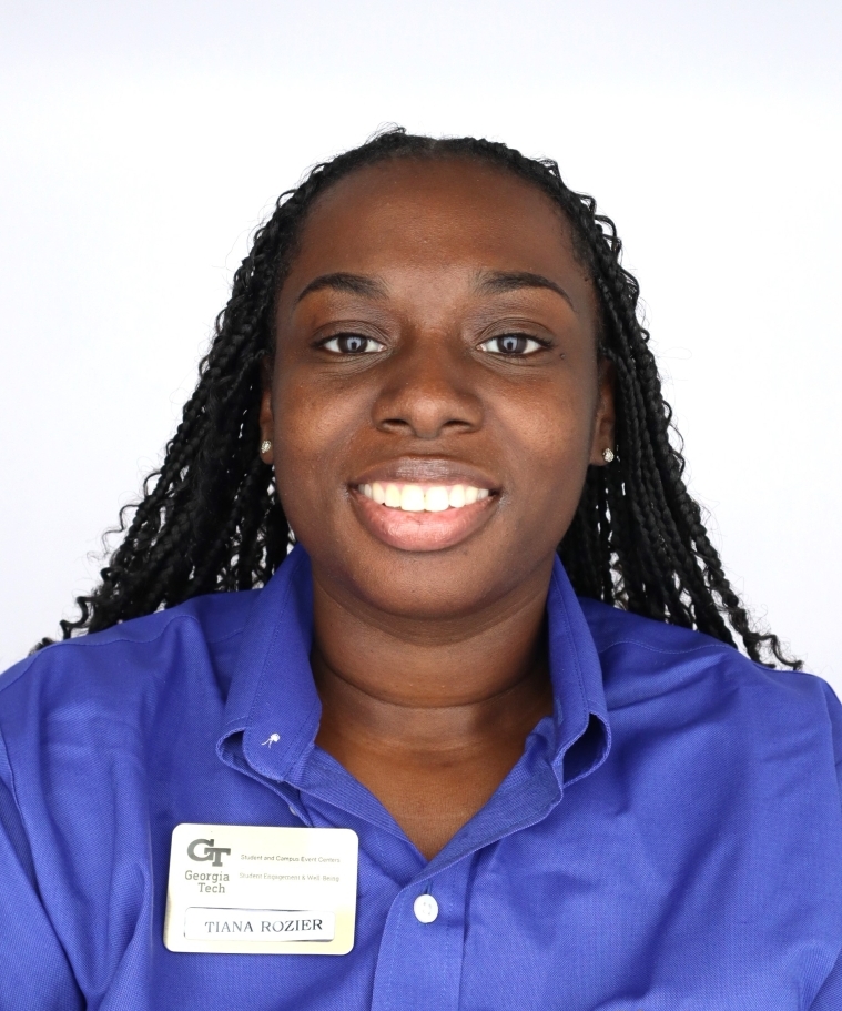 Tiana Rozier
